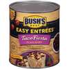 Bushs Best Bush's Best Taco Fiesta Black Bean #10 Can, PK6 01585